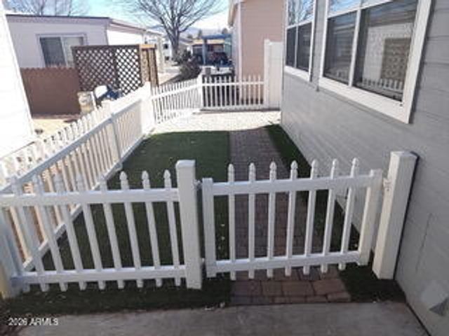 821 N MESQUITE TREE Drive 68, Dewey, AZ 86327