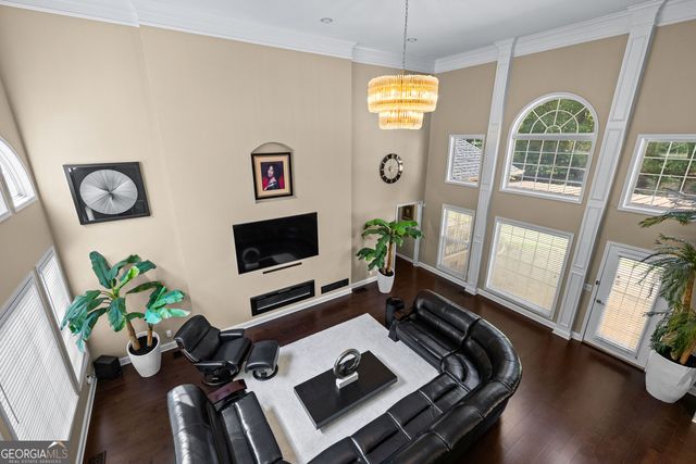 100 Alexandria Court, Fayetteville, GA 30214