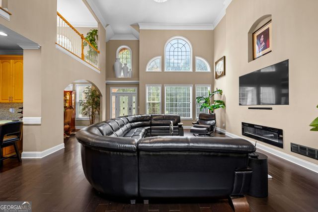 100 Alexandria Court, Fayetteville, GA 30214