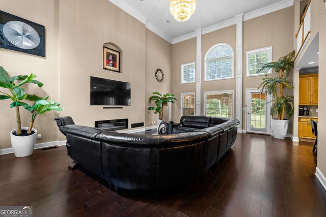 100 Alexandria Court, Fayetteville, GA 30214