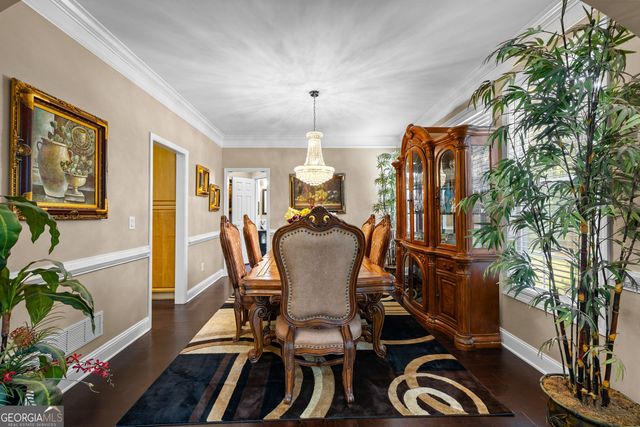 100 Alexandria Court, Fayetteville, GA 30214
