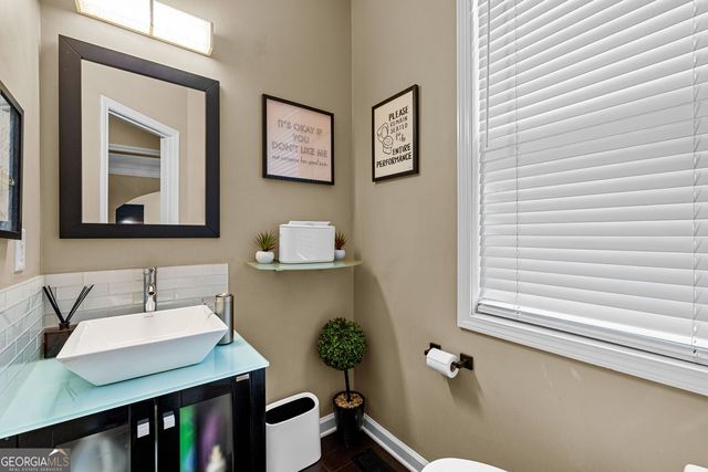 100 Alexandria Court, Fayetteville, GA 30214