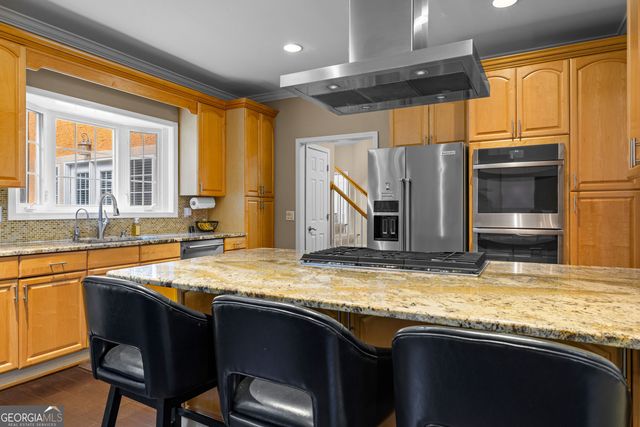 100 Alexandria Court, Fayetteville, GA 30214