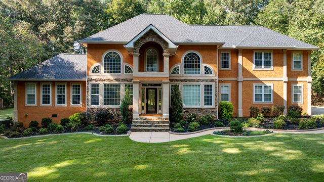 100 Alexandria Court, Fayetteville, GA 30214