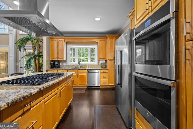 100 Alexandria Court, Fayetteville, GA 30214