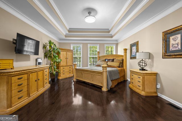 100 Alexandria Court, Fayetteville, GA 30214