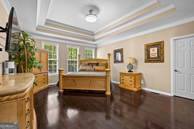 100 Alexandria Court, Fayetteville, GA 30214