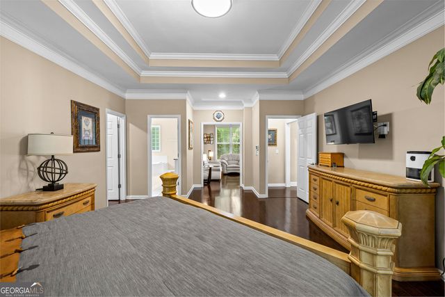 100 Alexandria Court, Fayetteville, GA 30214