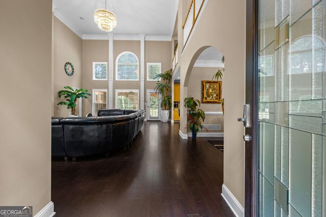 100 Alexandria Court, Fayetteville, GA 30214