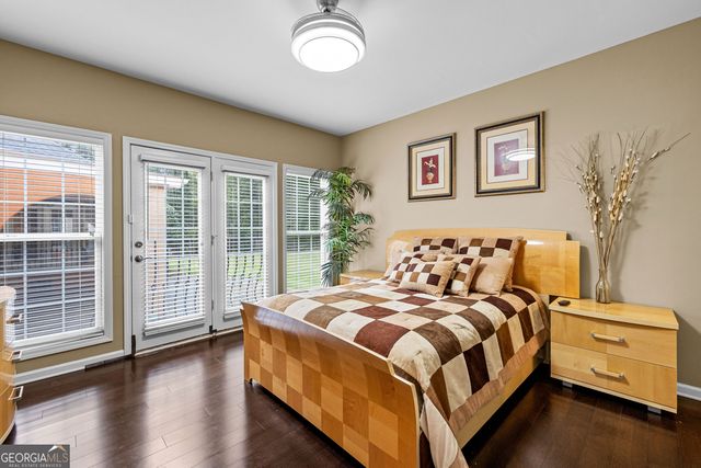 100 Alexandria Court, Fayetteville, GA 30214