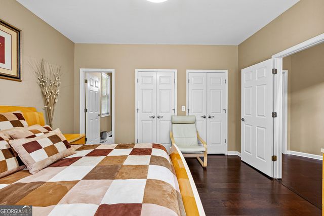 100 Alexandria Court, Fayetteville, GA 30214