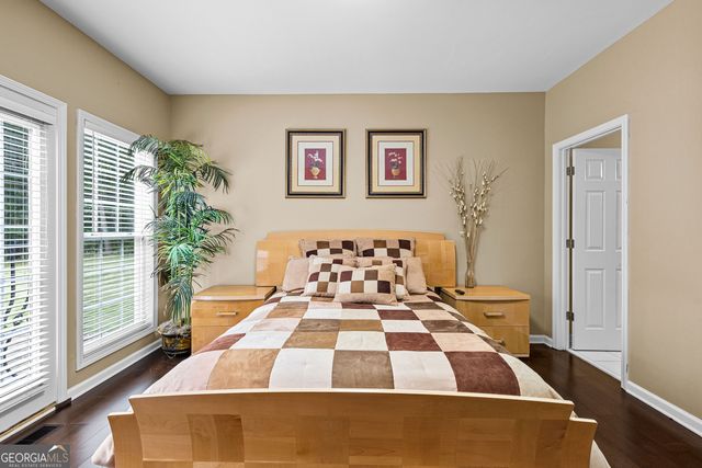 100 Alexandria Court, Fayetteville, GA 30214