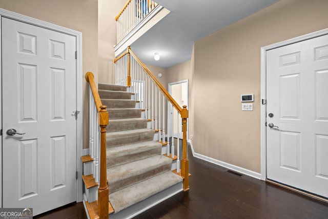 100 Alexandria Court, Fayetteville, GA 30214