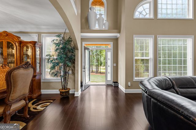 100 Alexandria Court, Fayetteville, GA 30214