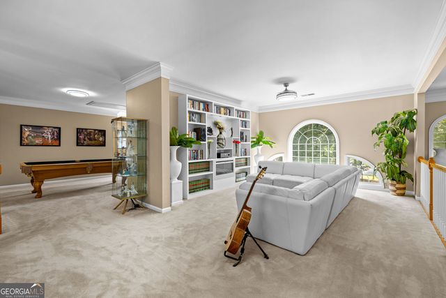 100 Alexandria Court, Fayetteville, GA 30214