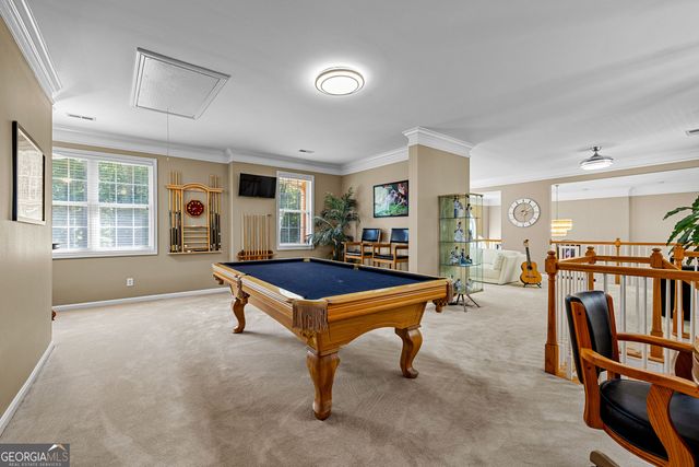 100 Alexandria Court, Fayetteville, GA 30214