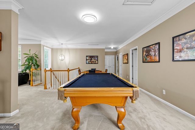 100 Alexandria Court, Fayetteville, GA 30214