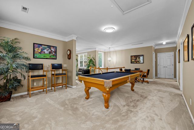 100 Alexandria Court, Fayetteville, GA 30214