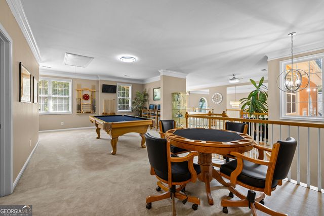 100 Alexandria Court, Fayetteville, GA 30214