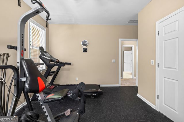 100 Alexandria Court, Fayetteville, GA 30214