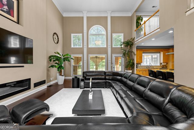 100 Alexandria Court, Fayetteville, GA 30214