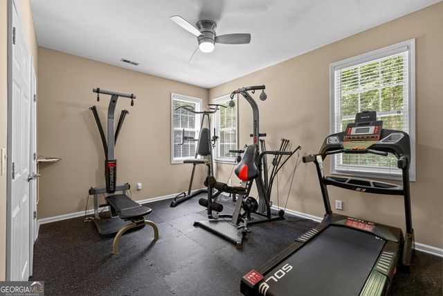 100 Alexandria Court, Fayetteville, GA 30214