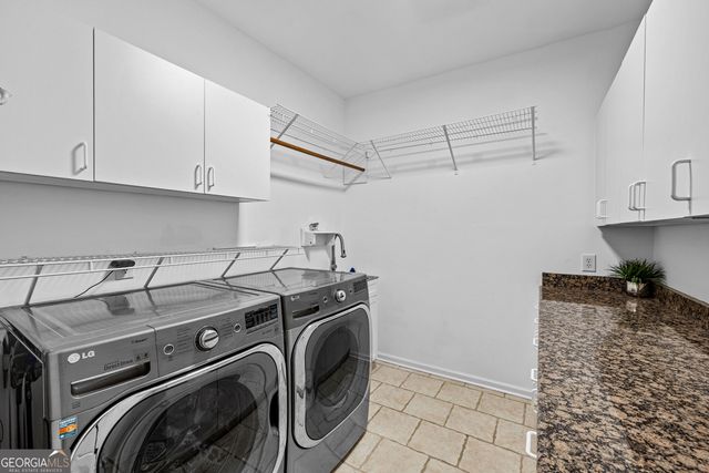 100 Alexandria Court, Fayetteville, GA 30214