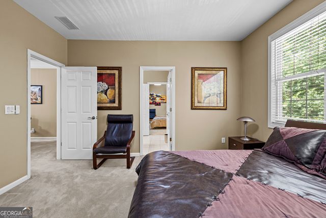 100 Alexandria Court, Fayetteville, GA 30214