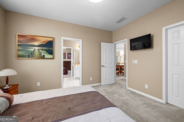 100 Alexandria Court, Fayetteville, GA 30214