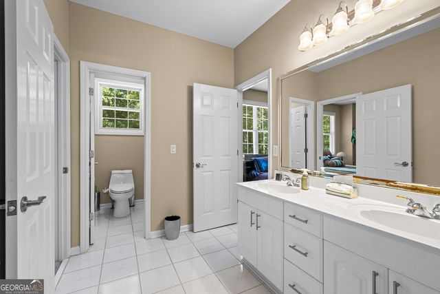 100 Alexandria Court, Fayetteville, GA 30214
