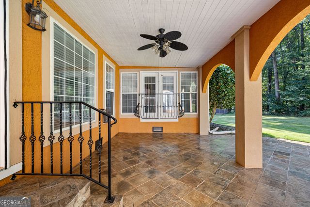 100 Alexandria Court, Fayetteville, GA 30214