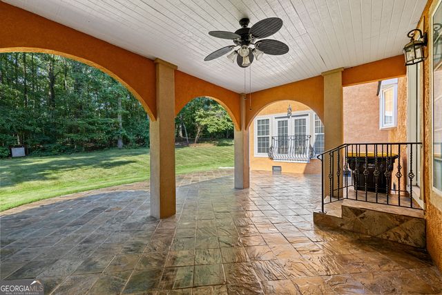 100 Alexandria Court, Fayetteville, GA 30214