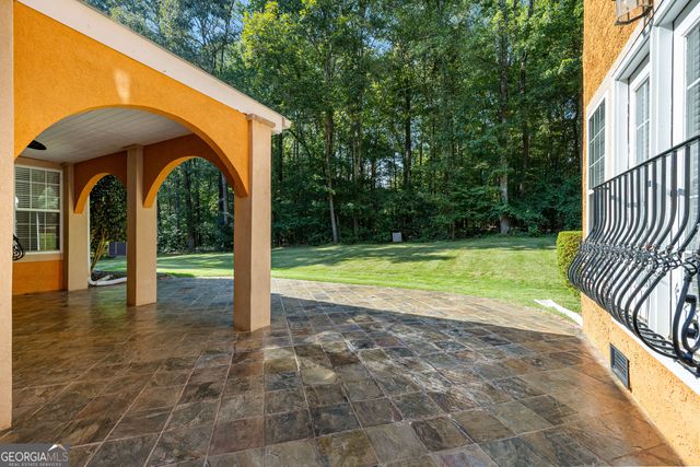 100 Alexandria Court, Fayetteville, GA 30214