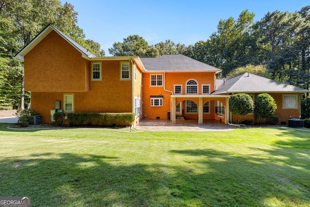 100 Alexandria Court, Fayetteville, GA 30214