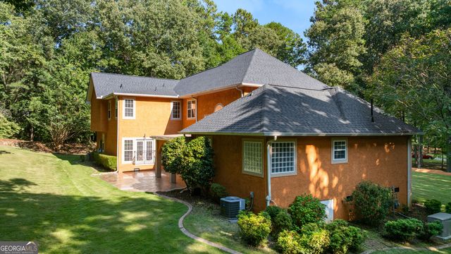 100 Alexandria Court, Fayetteville, GA 30214
