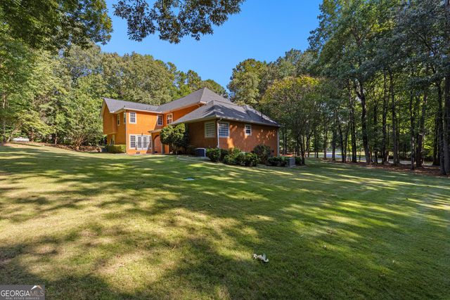 100 Alexandria Court, Fayetteville, GA 30214