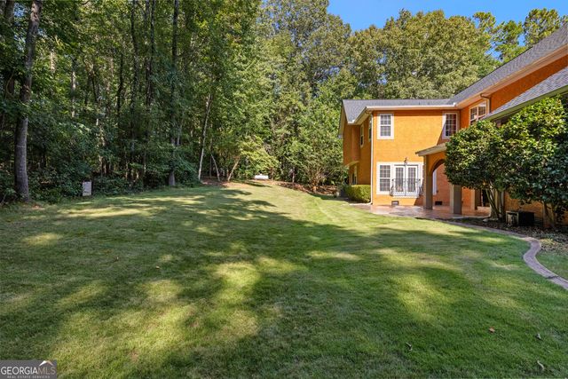 100 Alexandria Court, Fayetteville, GA 30214