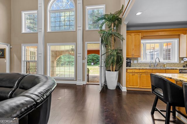 100 Alexandria Court, Fayetteville, GA 30214
