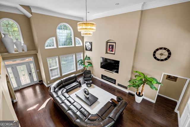 100 Alexandria Court, Fayetteville, GA 30214