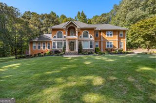 100 Alexandria Court, Fayetteville, GA 30214
