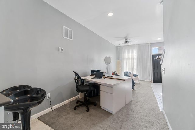 2538 E EAGER ST, Baltimore, MD 21205