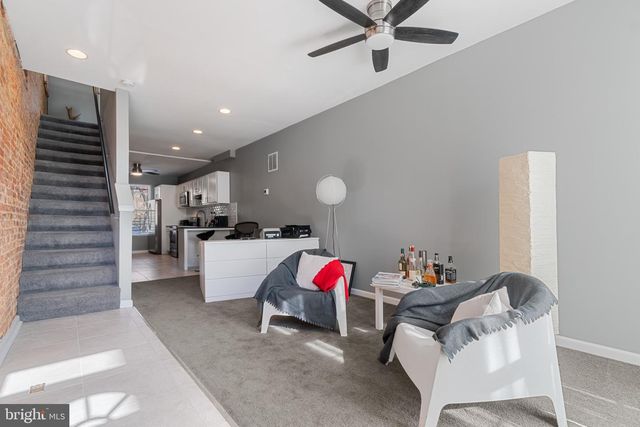 2538 E EAGER ST, Baltimore, MD 21205