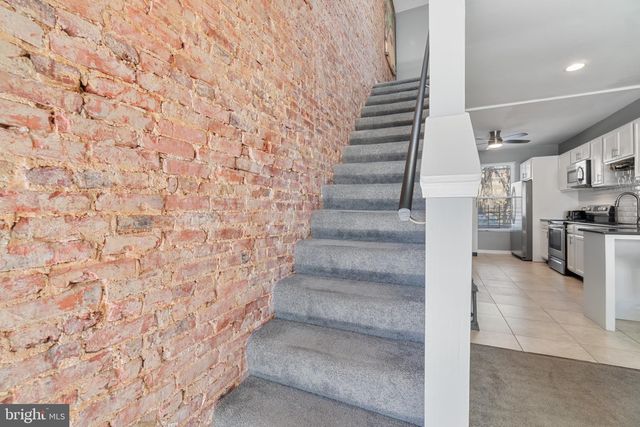 2538 E EAGER ST, Baltimore, MD 21205