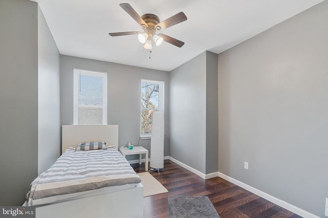 2538 E EAGER ST, Baltimore, MD 21205