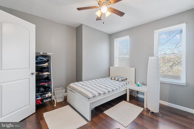 2538 E EAGER ST, Baltimore, MD 21205