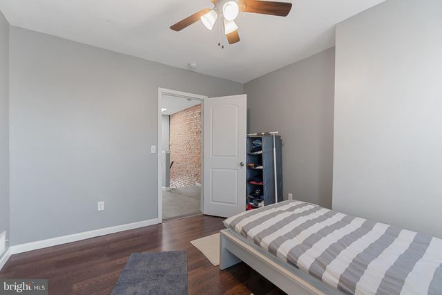 2538 E EAGER ST, Baltimore, MD 21205