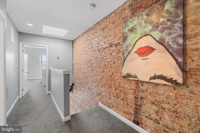 2538 E EAGER ST, Baltimore, MD 21205