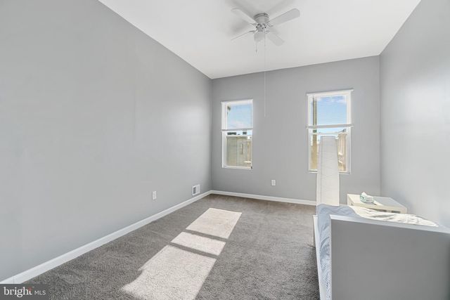 2538 E EAGER ST, Baltimore, MD 21205