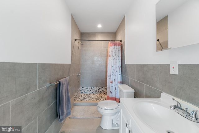 2538 E EAGER ST, Baltimore, MD 21205