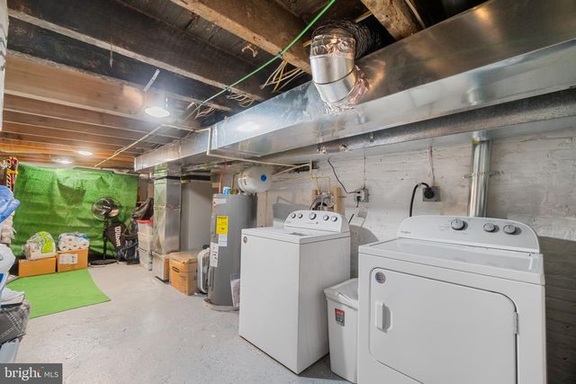 2538 E EAGER ST, Baltimore, MD 21205